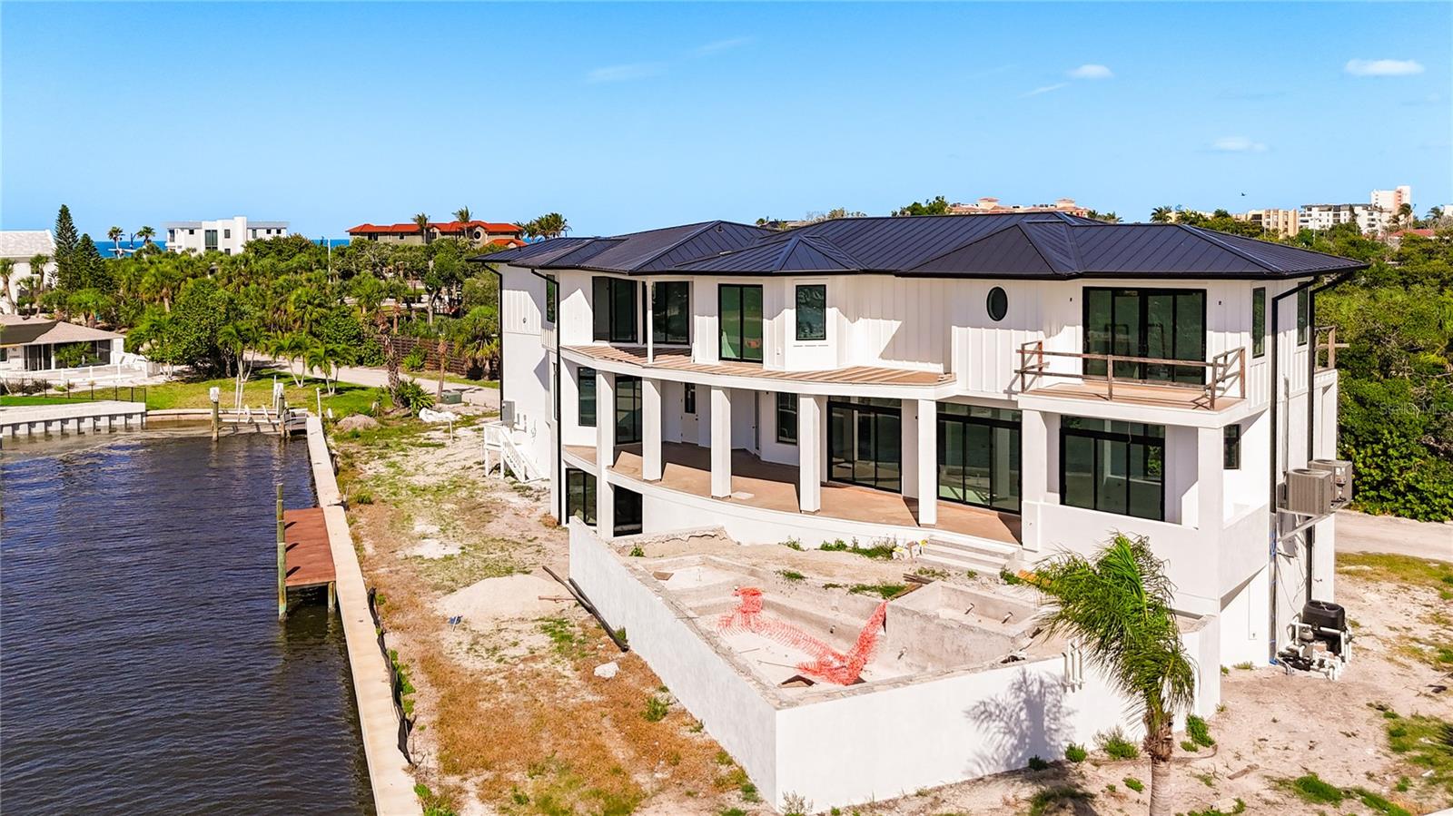 530 JESSMYTH DR, LONGBOAT KEY, FL, 34228