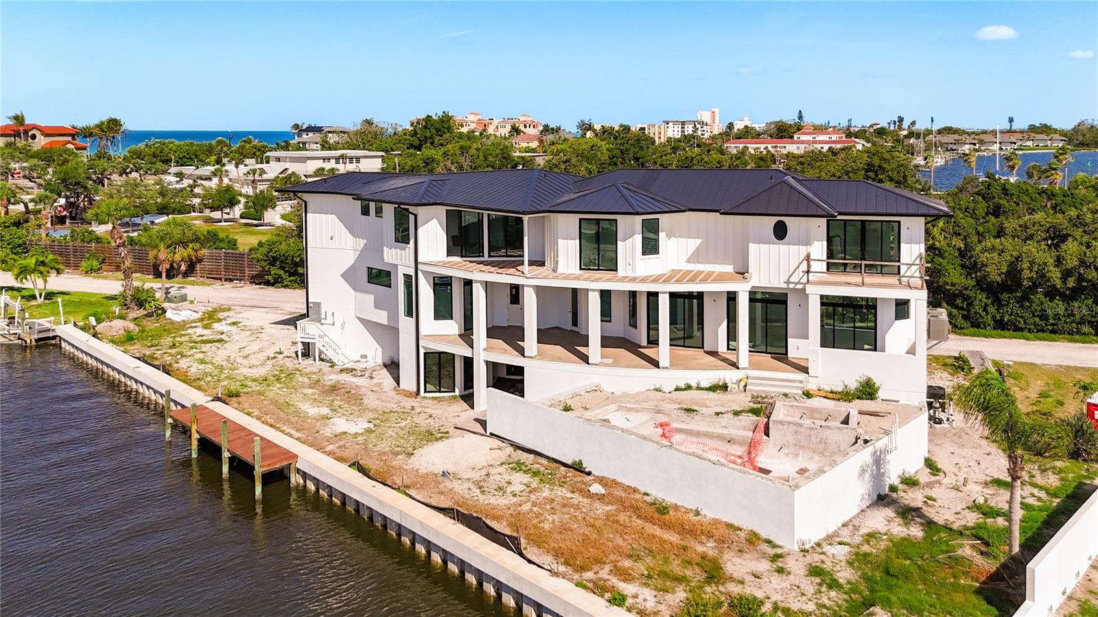 530 JESSMYTH DR, LONGBOAT KEY, FL, 34228