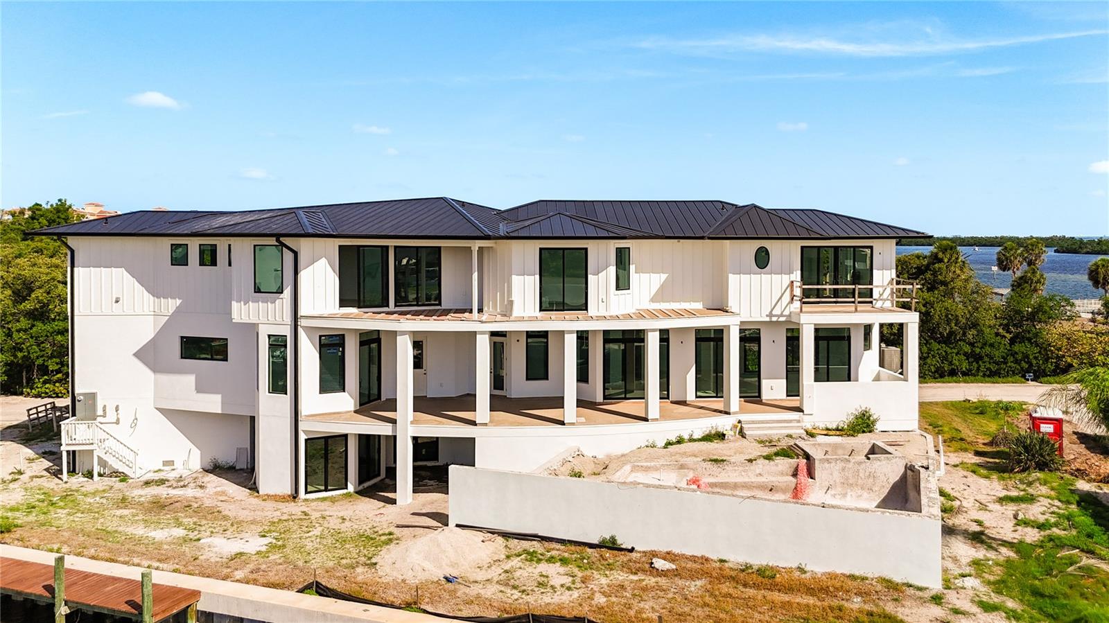 530 JESSMYTH DR, LONGBOAT KEY, FL, 34228