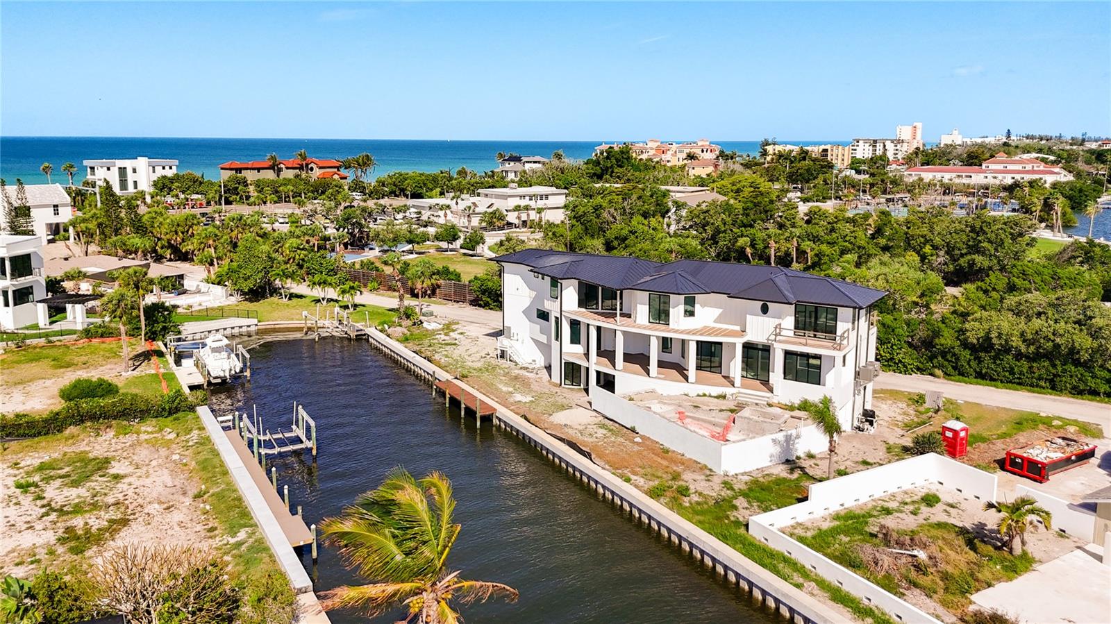 530 JESSMYTH DR, LONGBOAT KEY, FL, 34228