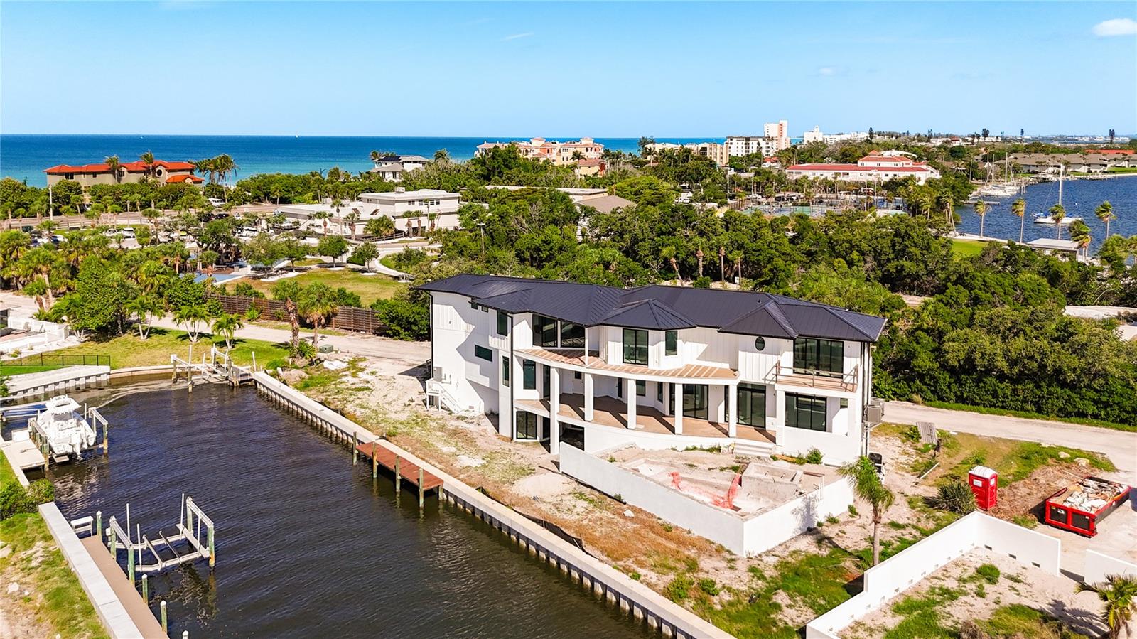 530 JESSMYTH DR, LONGBOAT KEY, FL, 34228