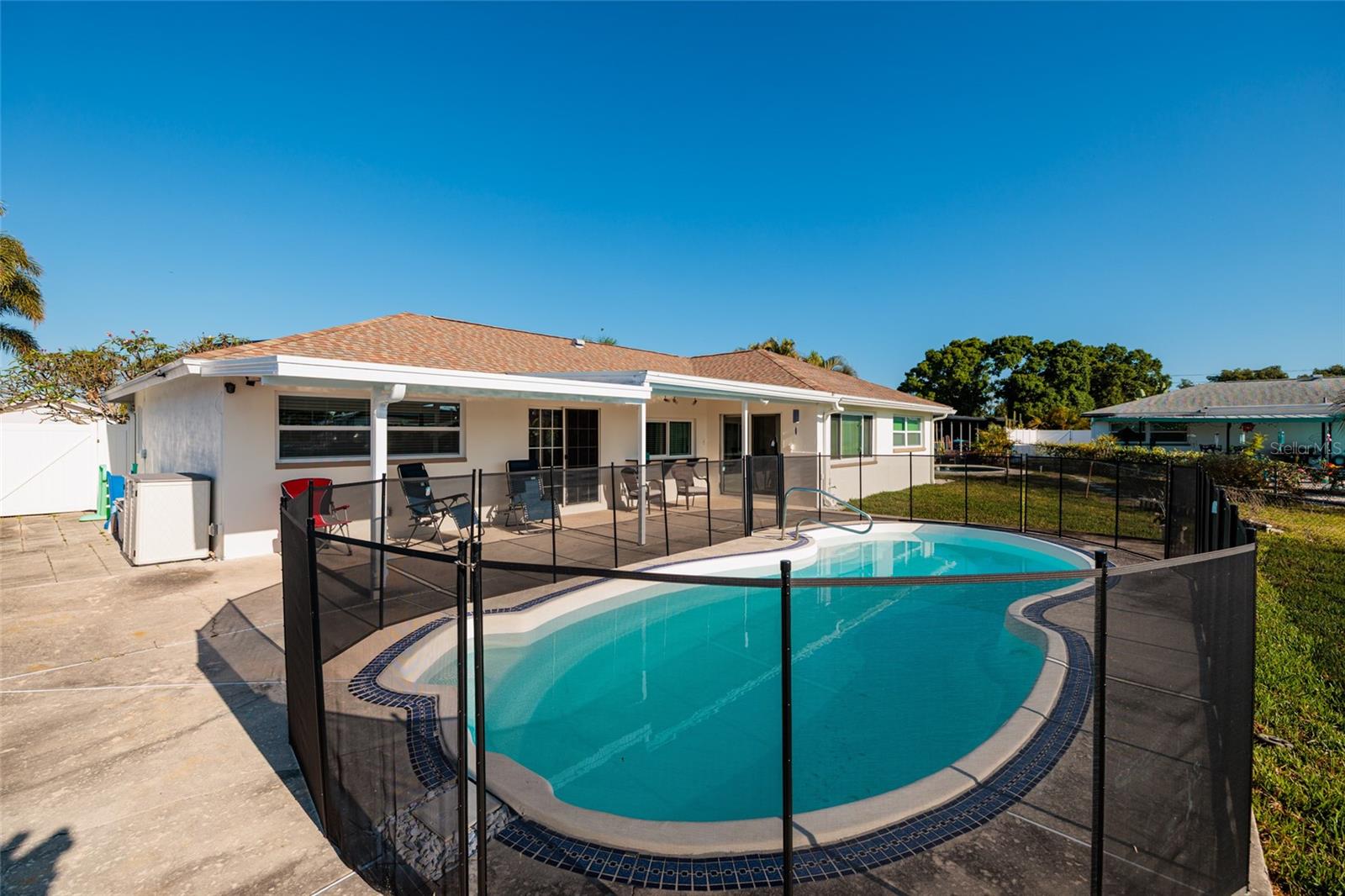 9773 1ST ST NE, ST PETERSBURG, FL, 33702