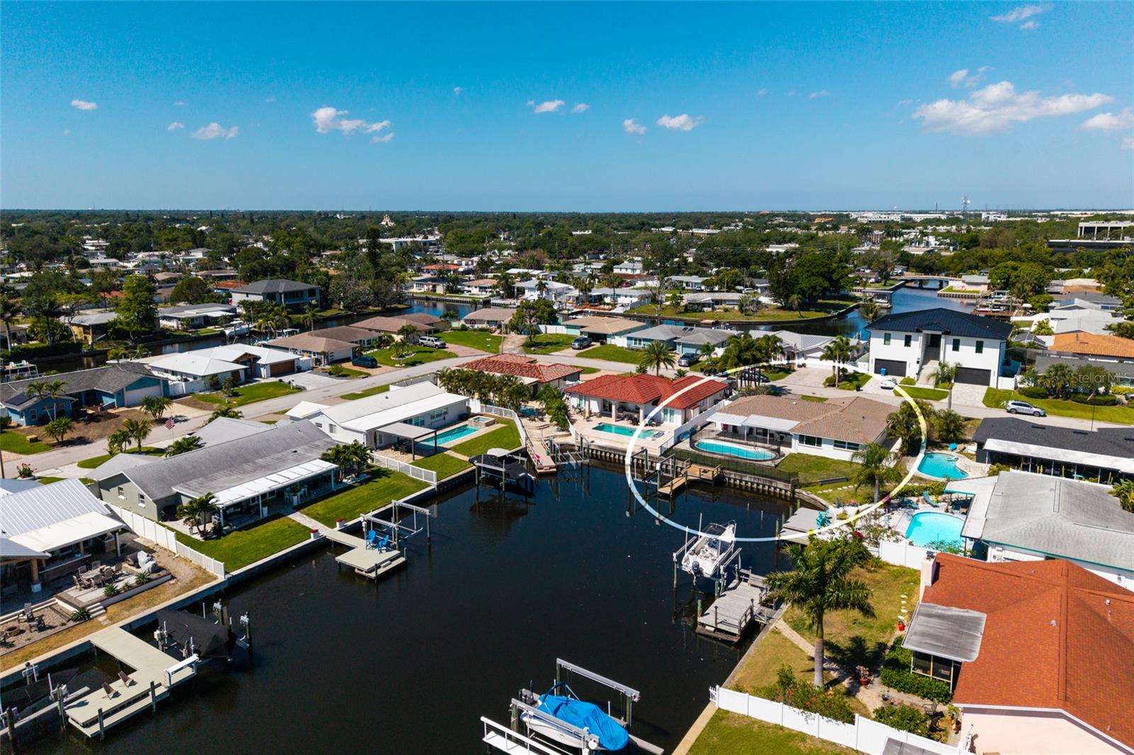 9773 1ST ST NE, ST PETERSBURG, FL, 33702