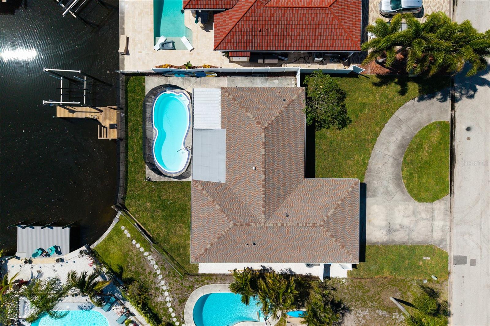 9773 1ST ST NE, ST PETERSBURG, FL, 33702