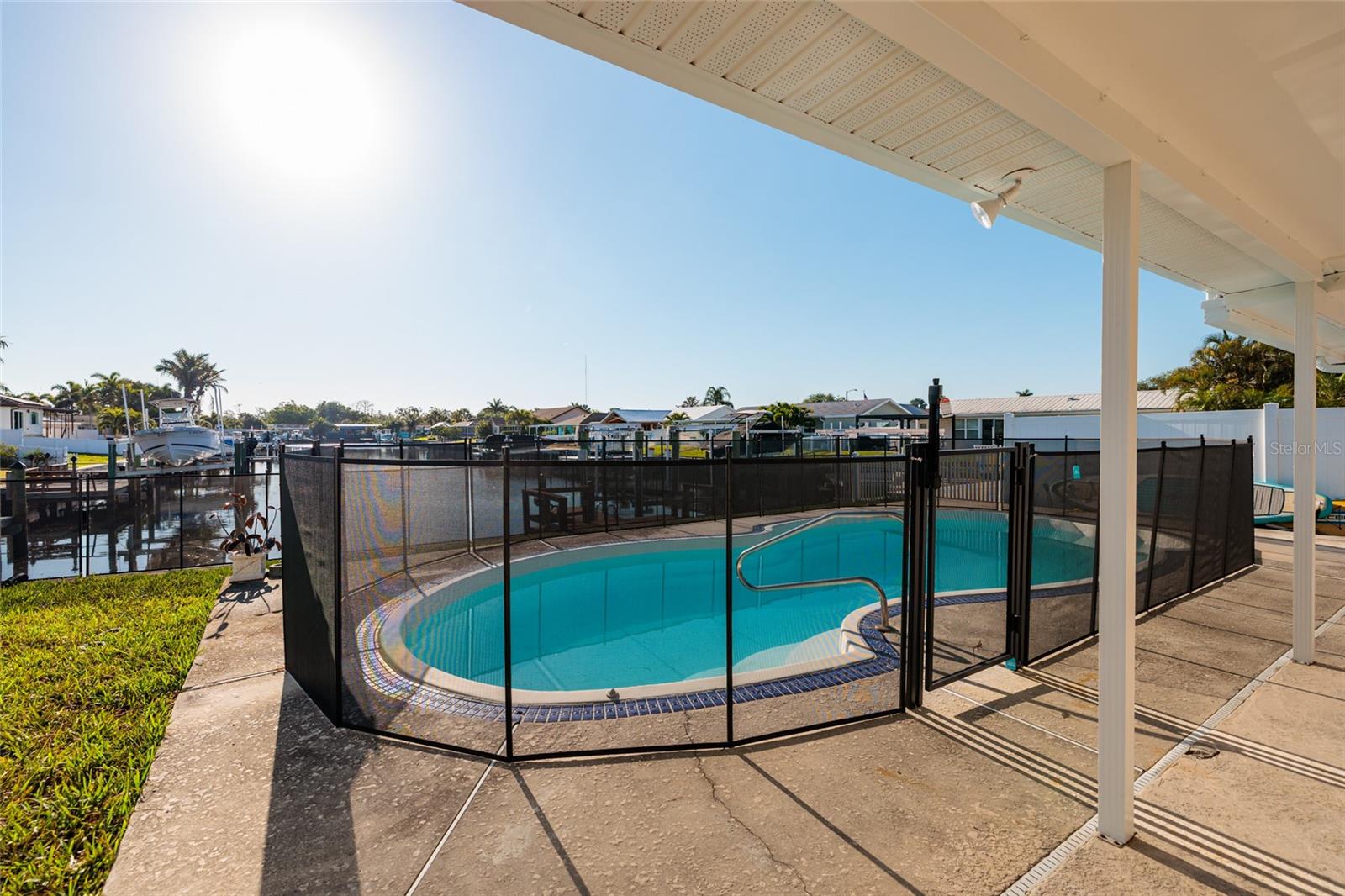 9773 1ST ST NE, ST PETERSBURG, FL, 33702