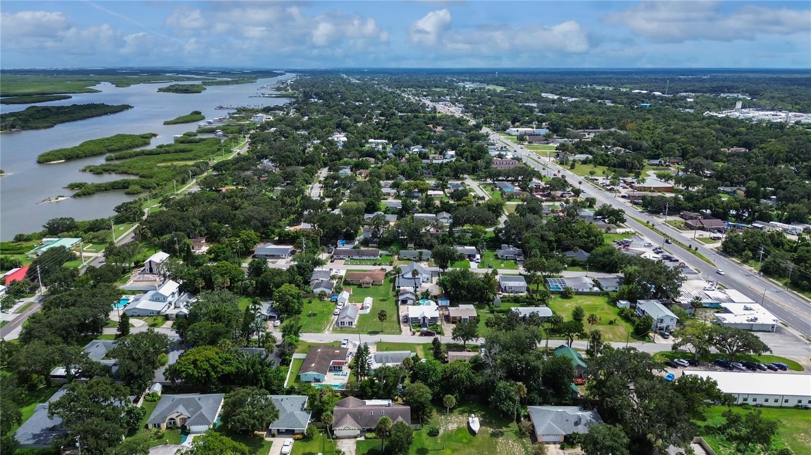 121 E YELKCA TER, EDGEWATER, FL, 32132