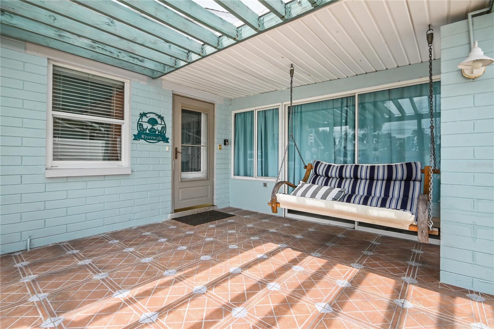 121 E YELKCA TER, EDGEWATER, FL, 32132