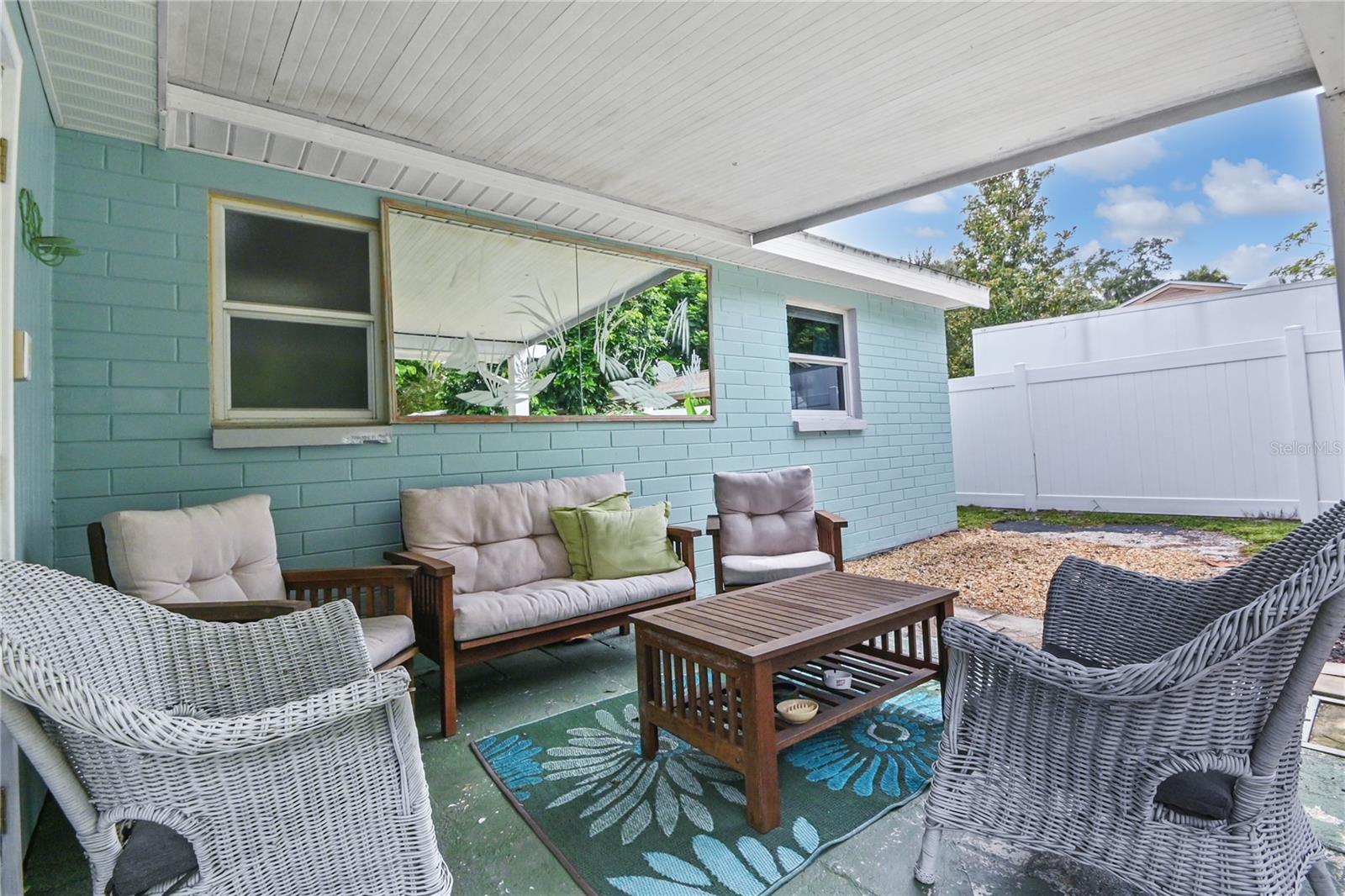 121 E YELKCA TER, EDGEWATER, FL, 32132