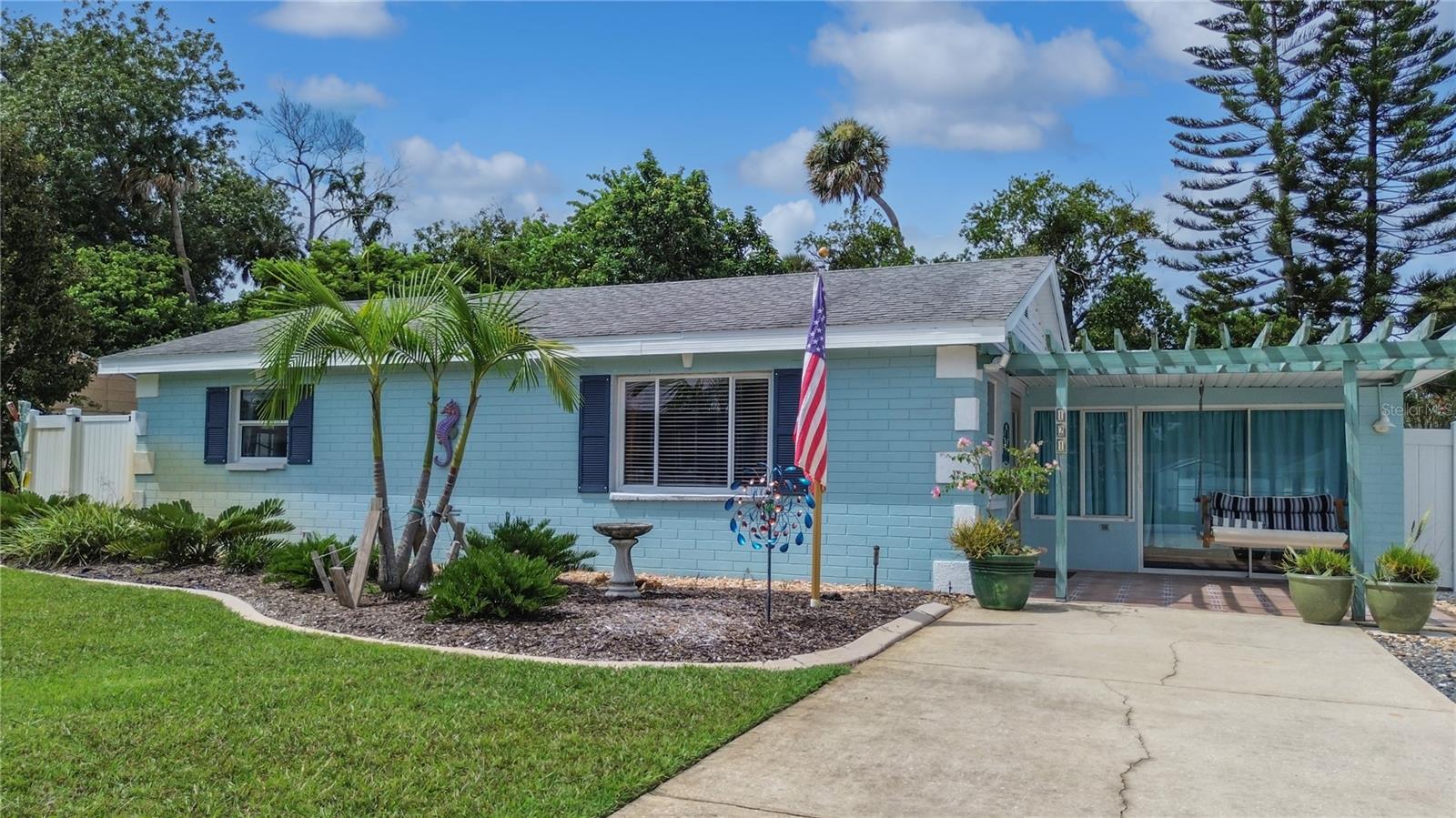 121 E YELKCA TER, EDGEWATER, FL, 32132