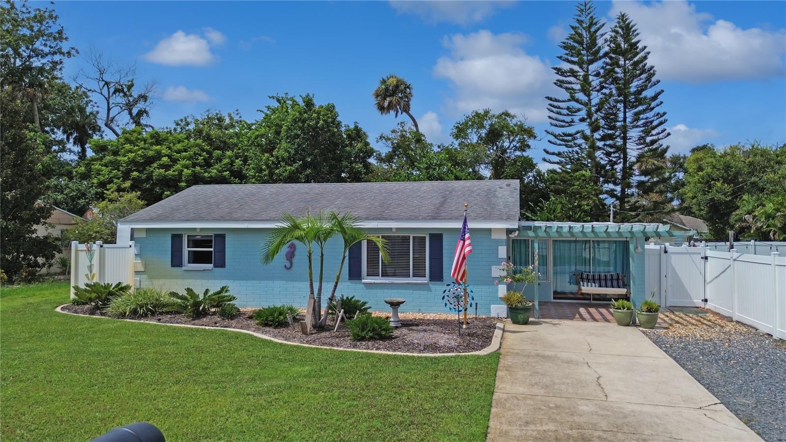 121 E YELKCA TER, EDGEWATER, FL, 32132