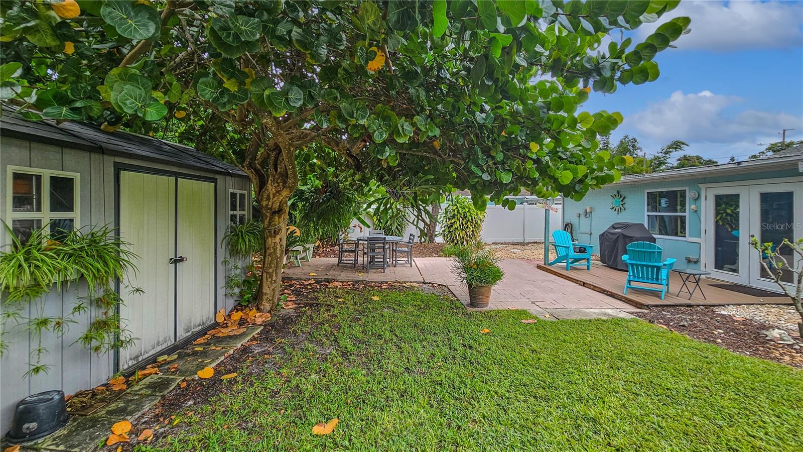 121 E YELKCA TER, EDGEWATER, FL, 32132