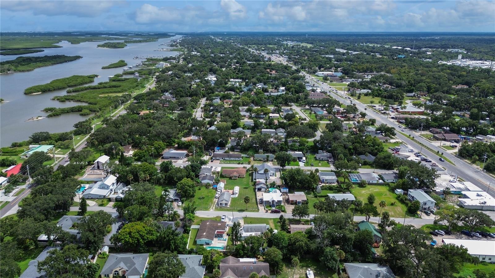 121 E YELKCA TER, EDGEWATER, FL, 32132