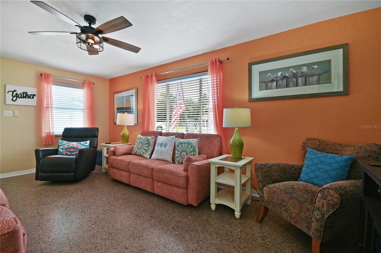 121 E YELKCA TER, EDGEWATER, FL, 32132