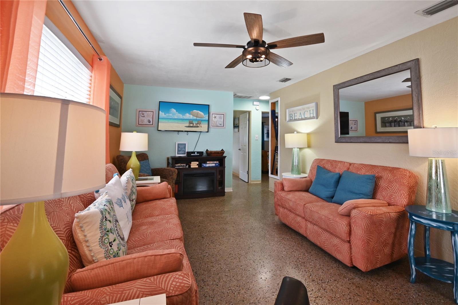 121 E YELKCA TER, EDGEWATER, FL, 32132