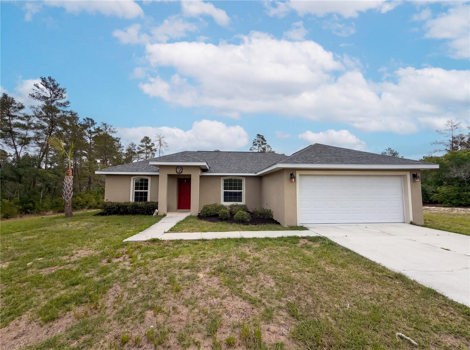 17451 SW 25TH CIR, OCALA, FL, 34473
