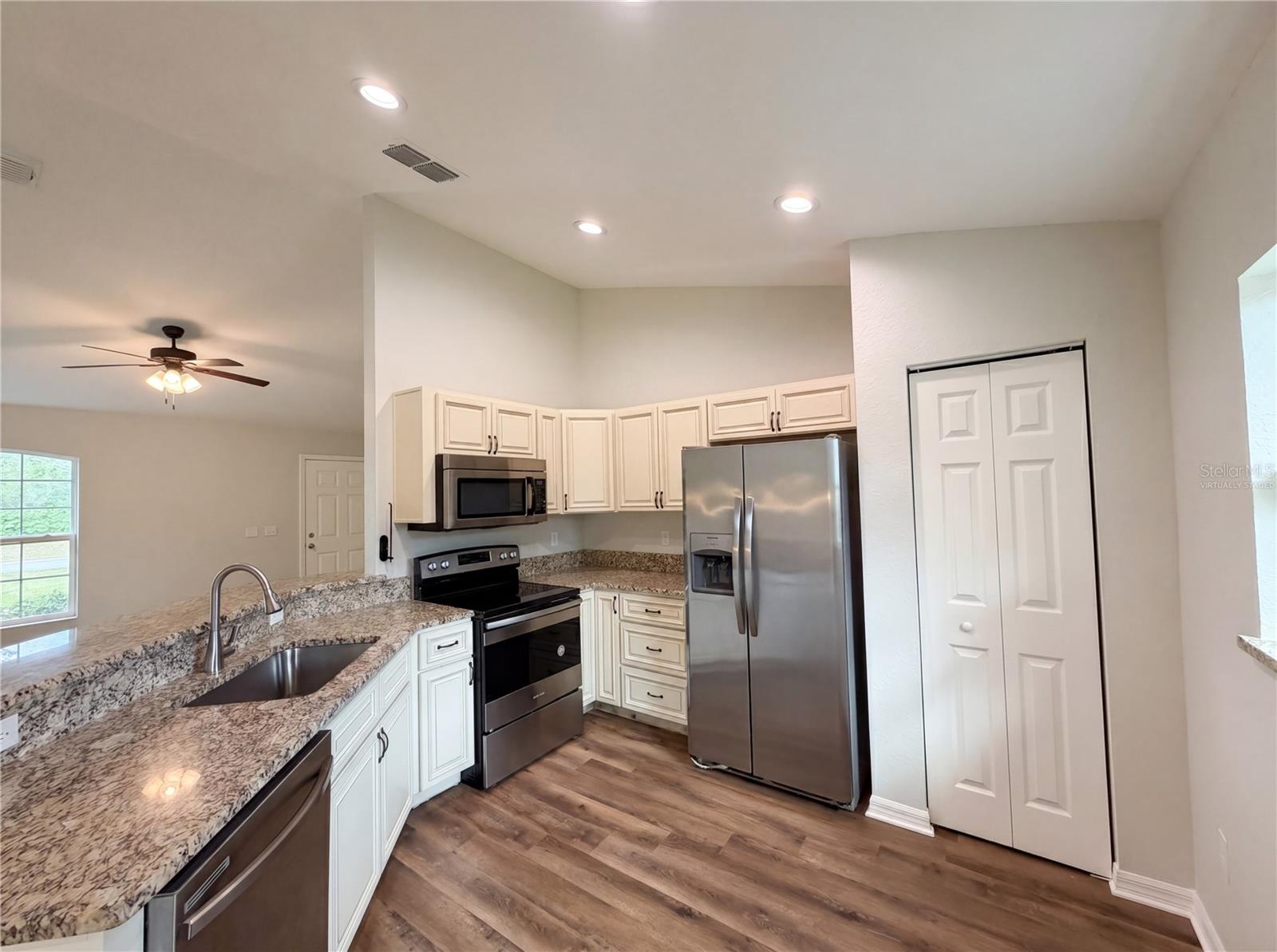 17451 SW 25TH CIR, OCALA, FL, 34473