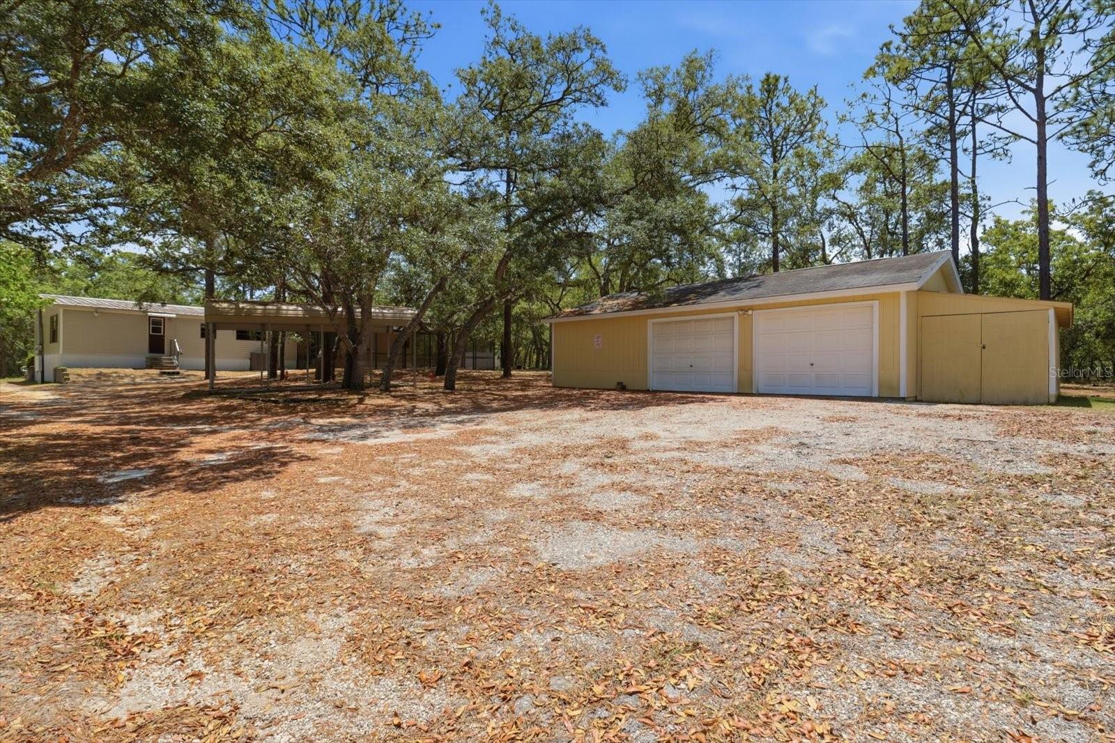 5828 S OLDFIELD AVE, HOMOSASSA, FL, 34446