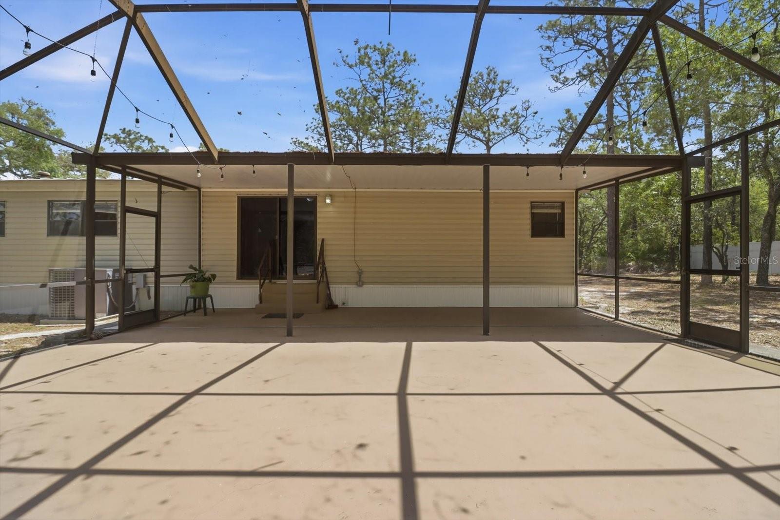 5828 S OLDFIELD AVE, HOMOSASSA, FL, 34446
