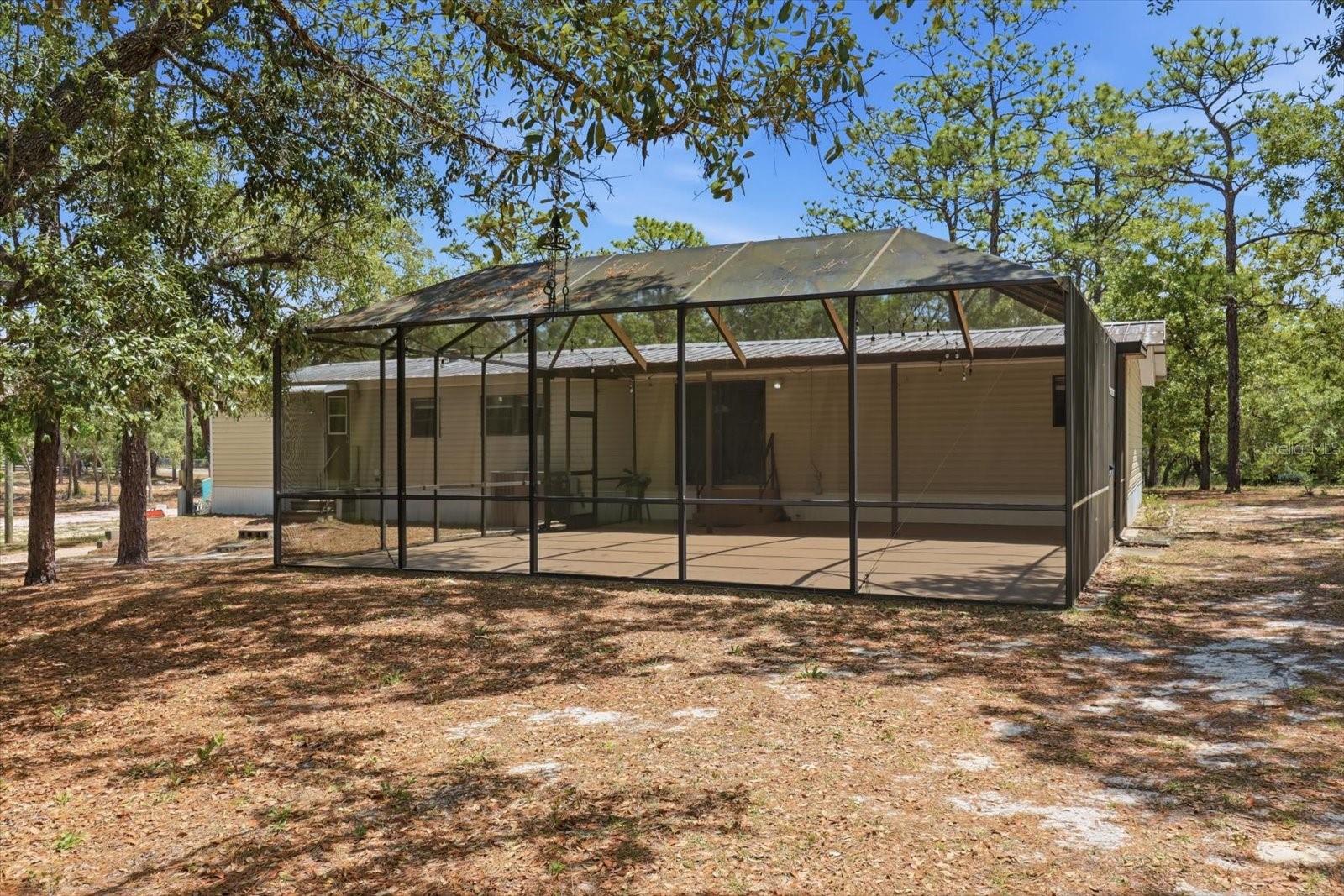 5828 S OLDFIELD AVE, HOMOSASSA, FL, 34446