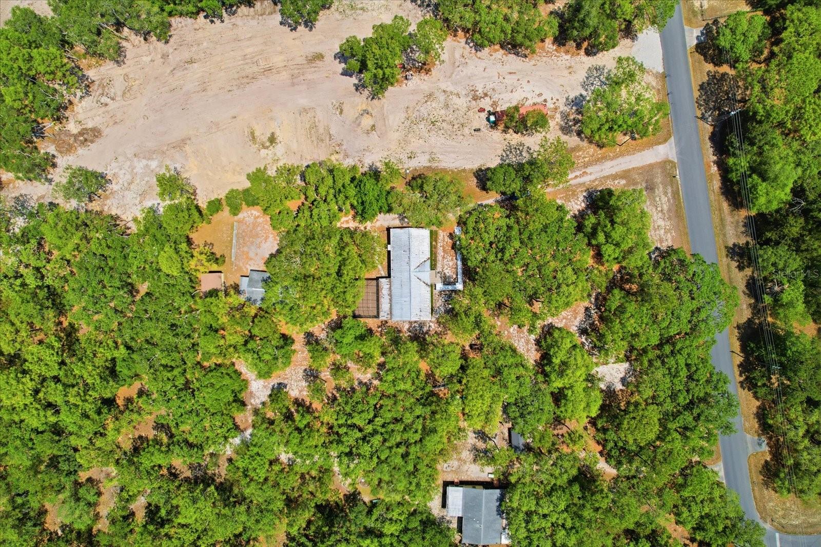 5828 S OLDFIELD AVE, HOMOSASSA, FL, 34446