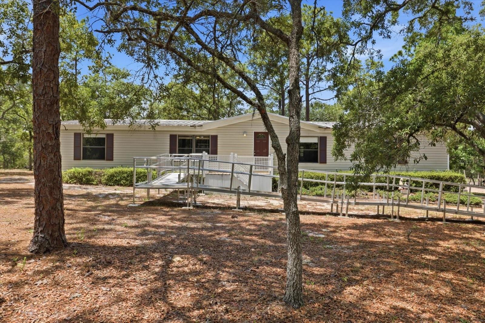 5828 S OLDFIELD AVE, HOMOSASSA, FL, 34446
