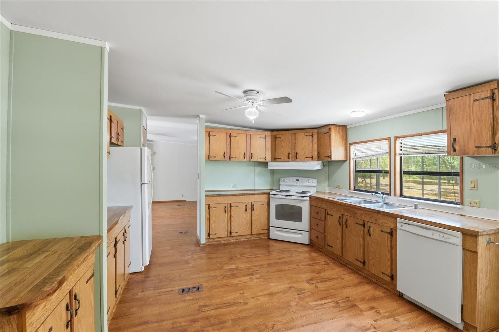 5828 S OLDFIELD AVE, HOMOSASSA, FL, 34446