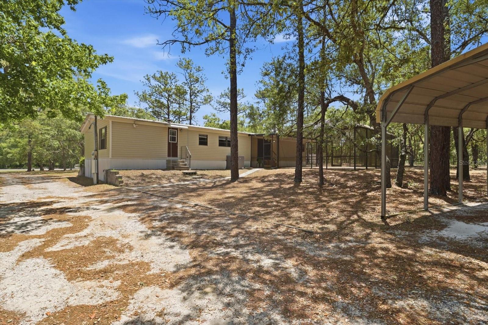 5828 S OLDFIELD AVE, HOMOSASSA, FL, 34446