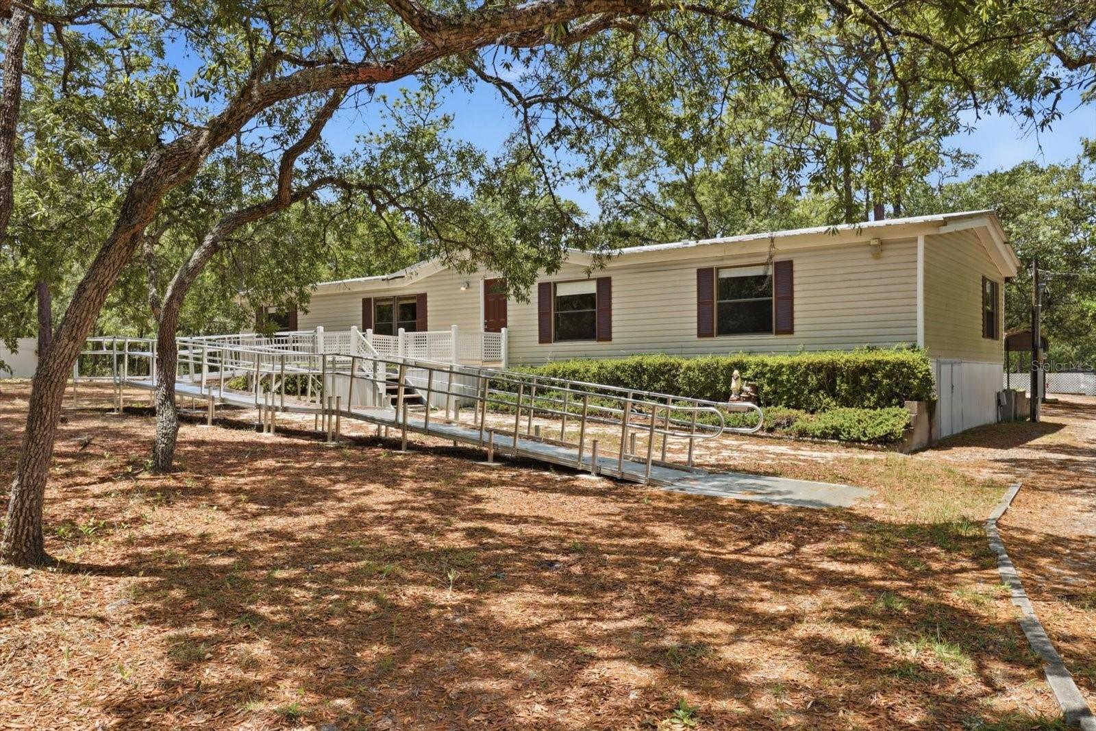 5828 S OLDFIELD AVE, HOMOSASSA, FL, 34446