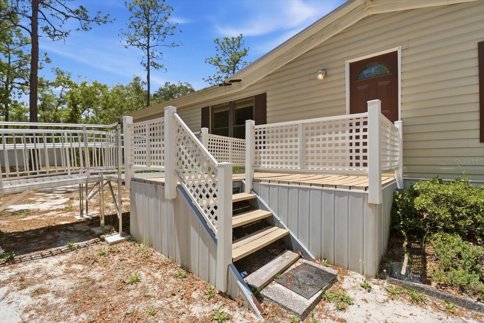 5828 S OLDFIELD AVE, HOMOSASSA, FL, 34446