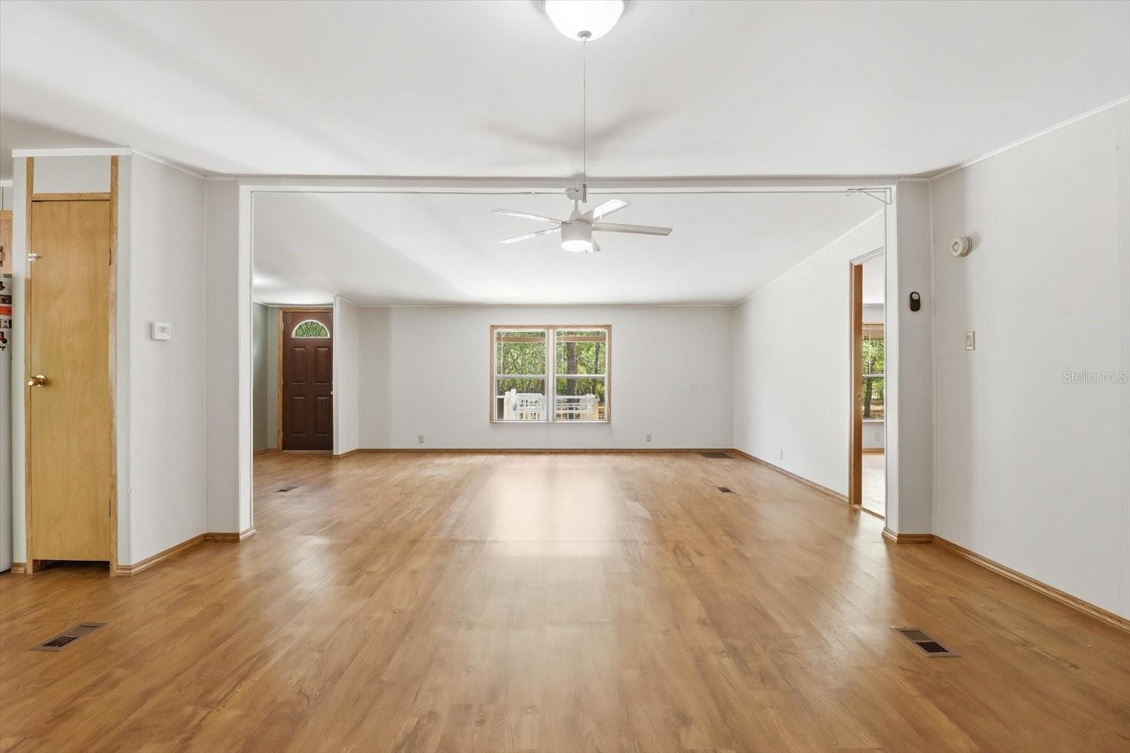 5828 S OLDFIELD AVE, HOMOSASSA, FL, 34446