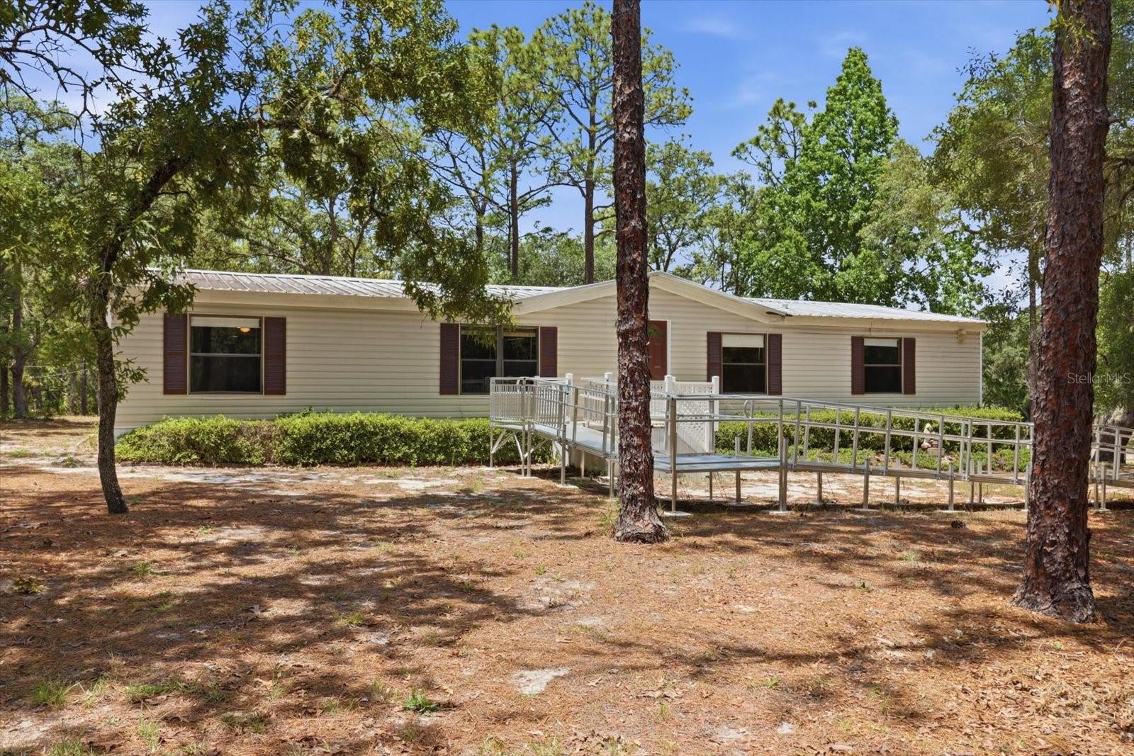 5828 S OLDFIELD AVE, HOMOSASSA, FL, 34446