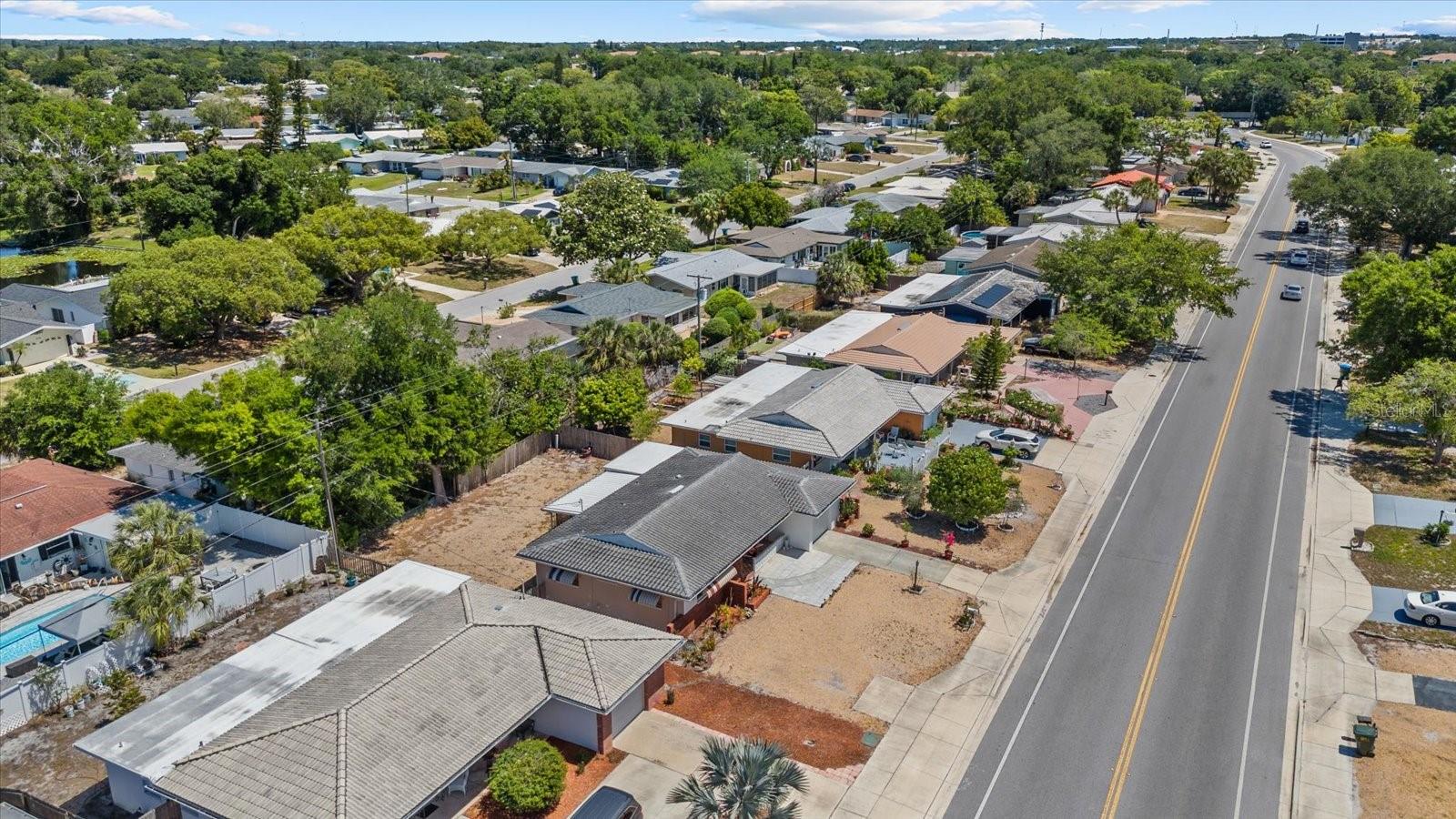 2124 GREENBRIAR BLVD, CLEARWATER, FL, 33763