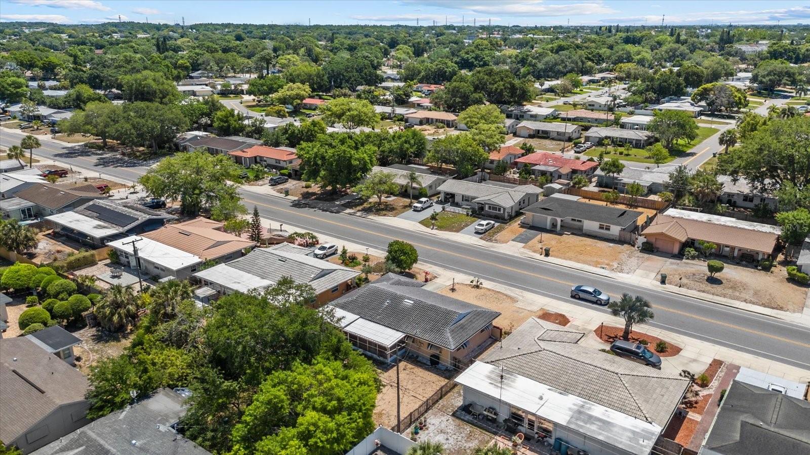 2124 GREENBRIAR BLVD, CLEARWATER, FL, 33763