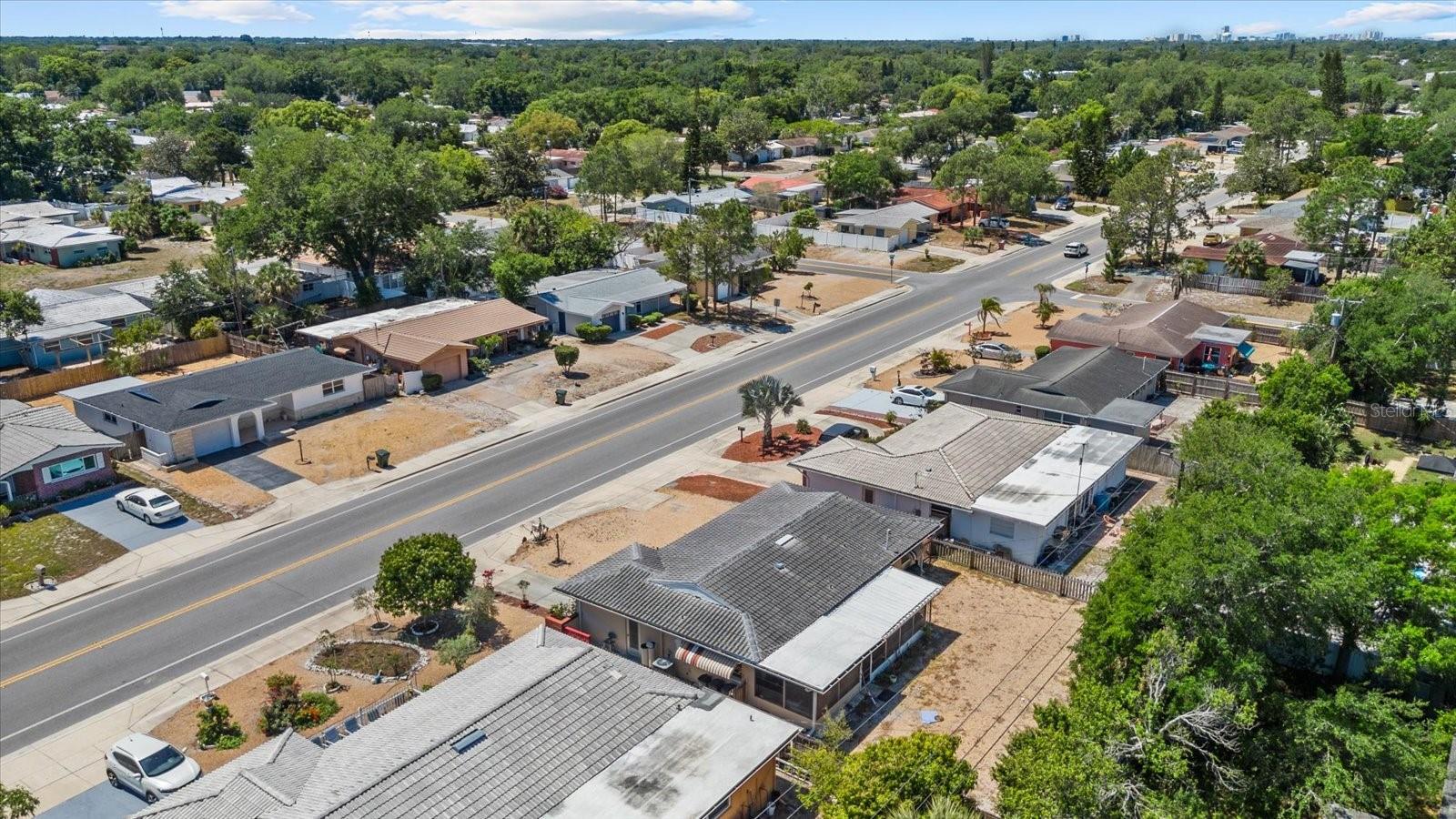 2124 GREENBRIAR BLVD, CLEARWATER, FL, 33763