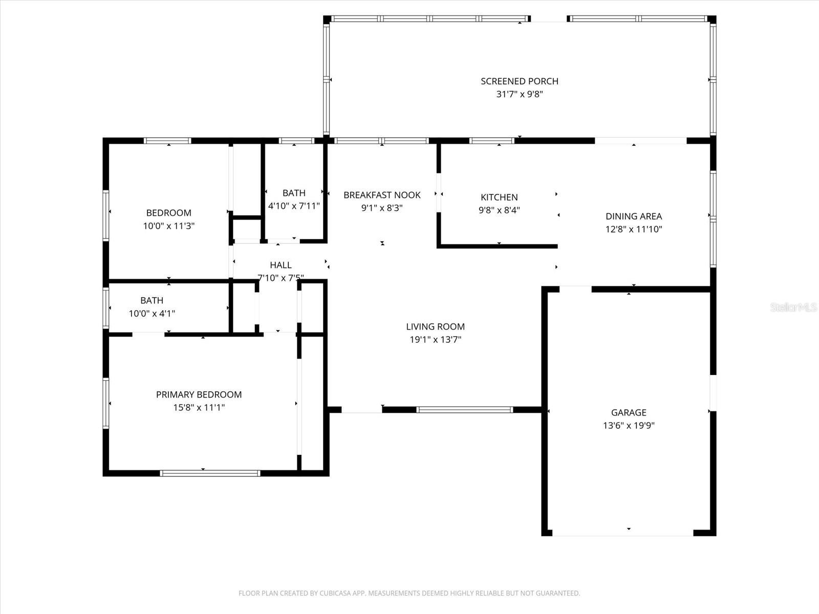 2124 GREENBRIAR BLVD, CLEARWATER, FL, 33763