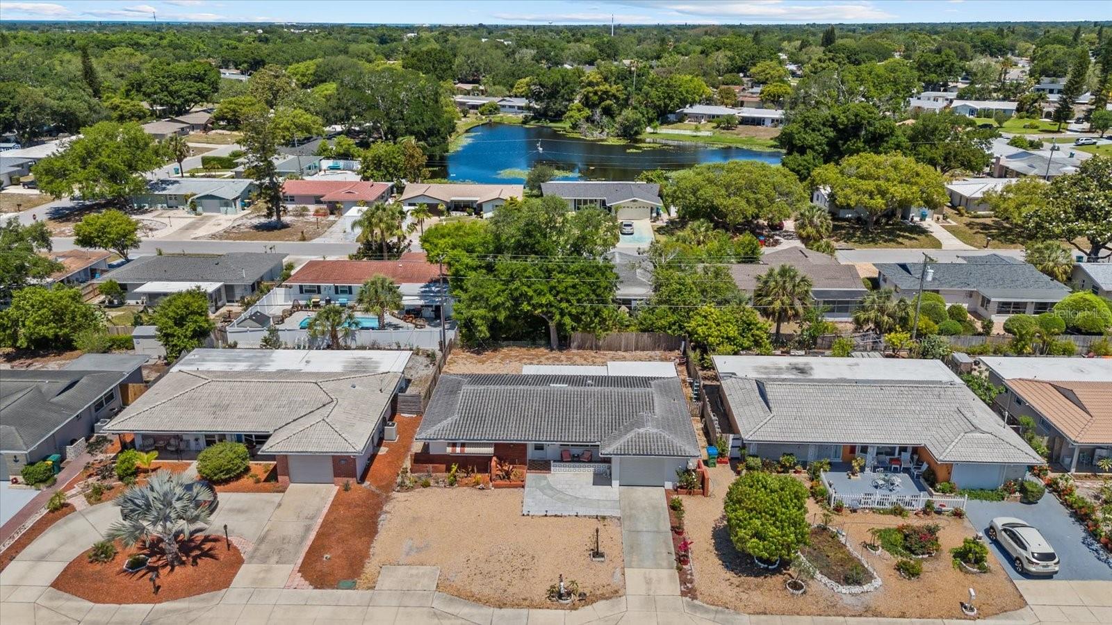 2124 GREENBRIAR BLVD, CLEARWATER, FL, 33763