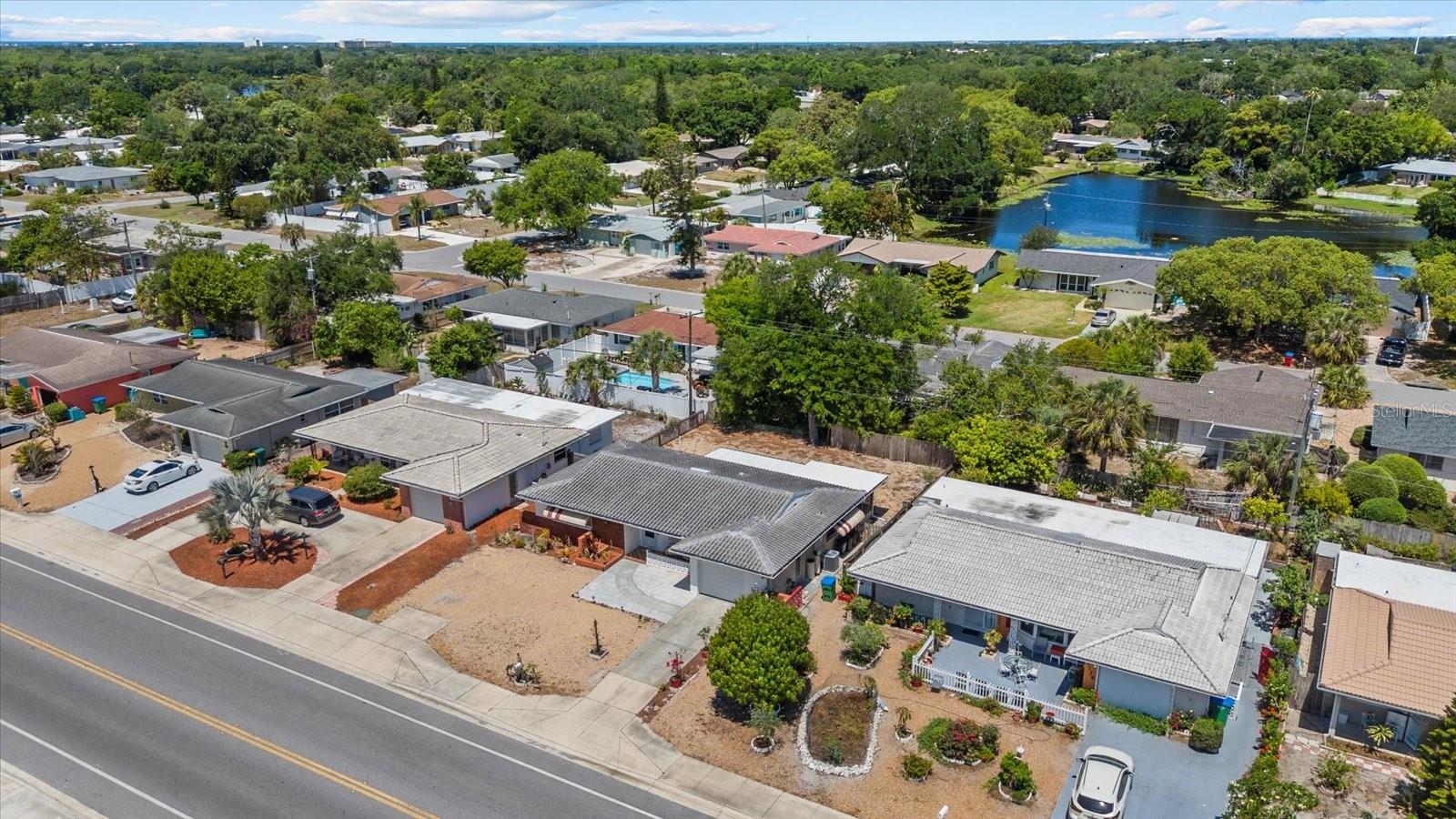 2124 GREENBRIAR BLVD, CLEARWATER, FL, 33763