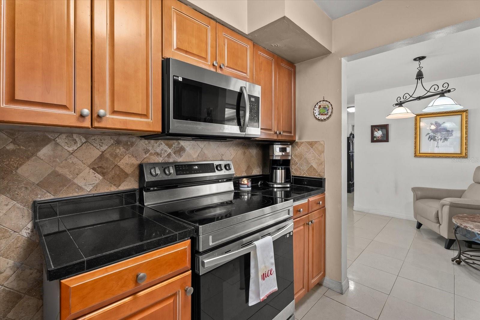 2124 GREENBRIAR BLVD, CLEARWATER, FL, 33763