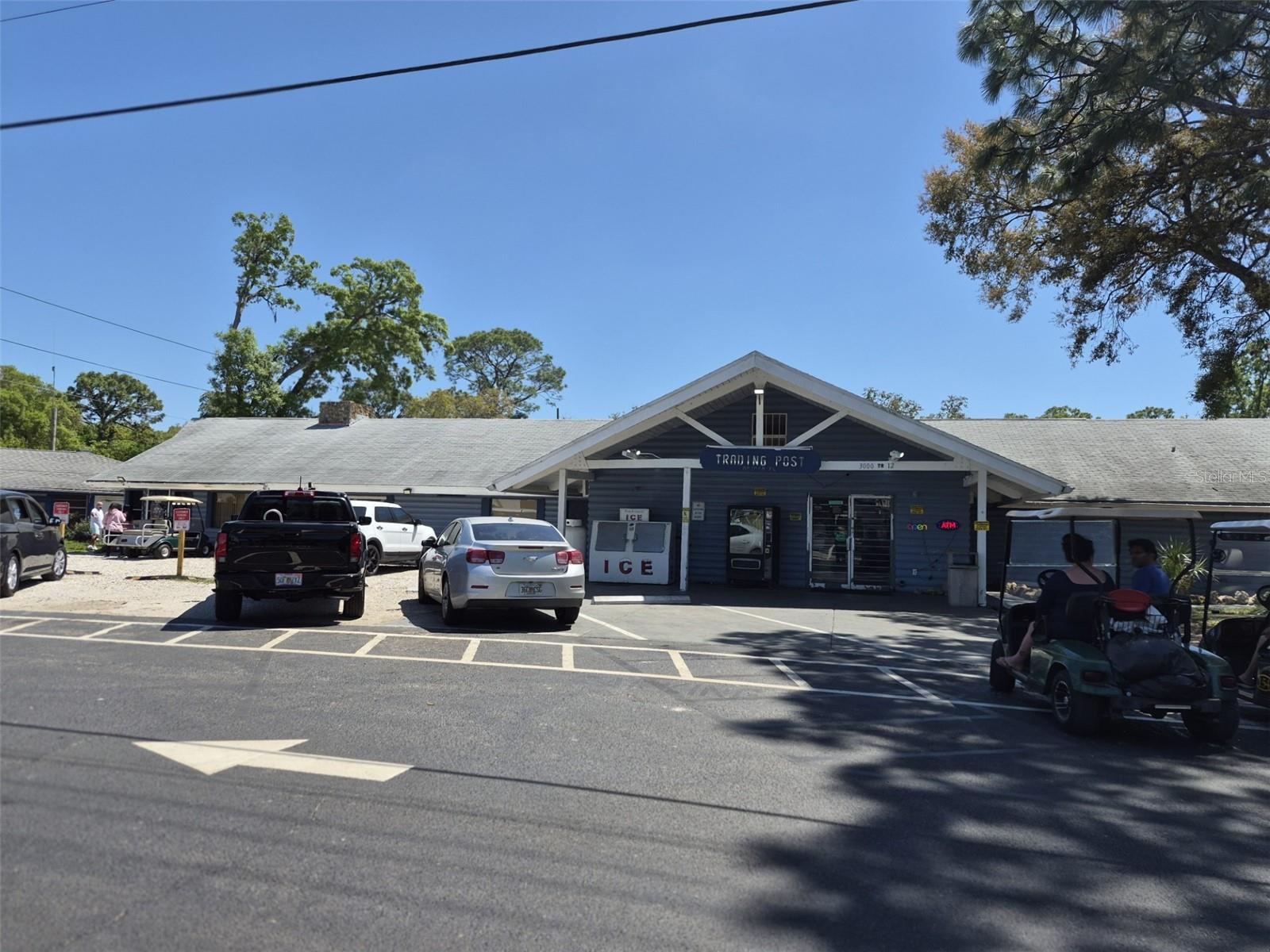 3000 CLARCONA RD #649, APOPKA, FL, 32703