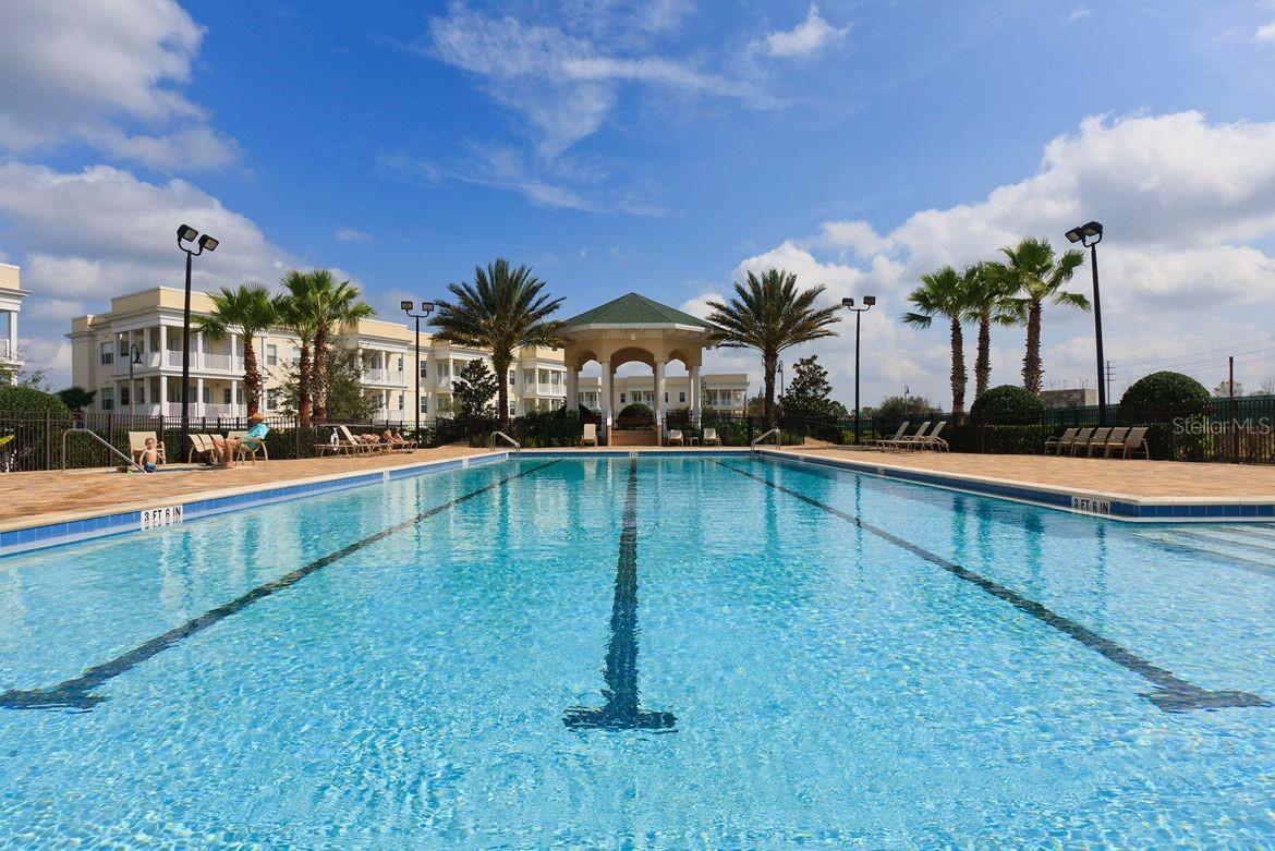 7511 NORTHERN HARRIER WAY #102, KISSIMMEE, FL, 34747