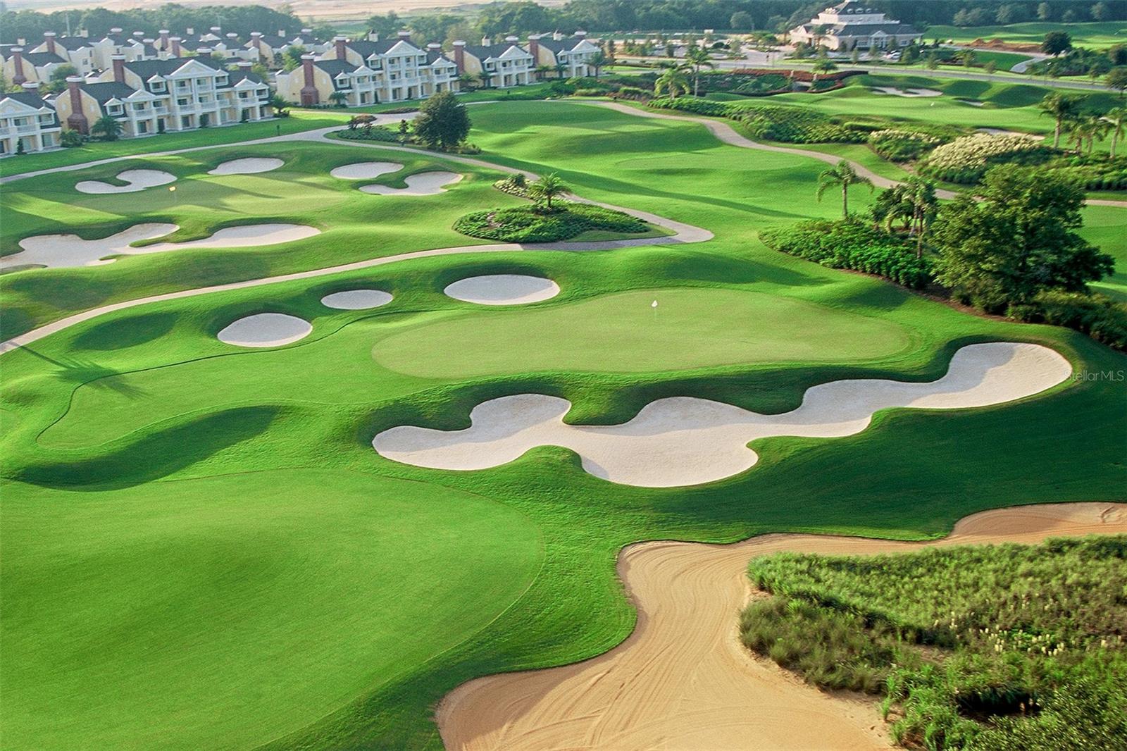7511 NORTHERN HARRIER WAY #102, KISSIMMEE, FL, 34747