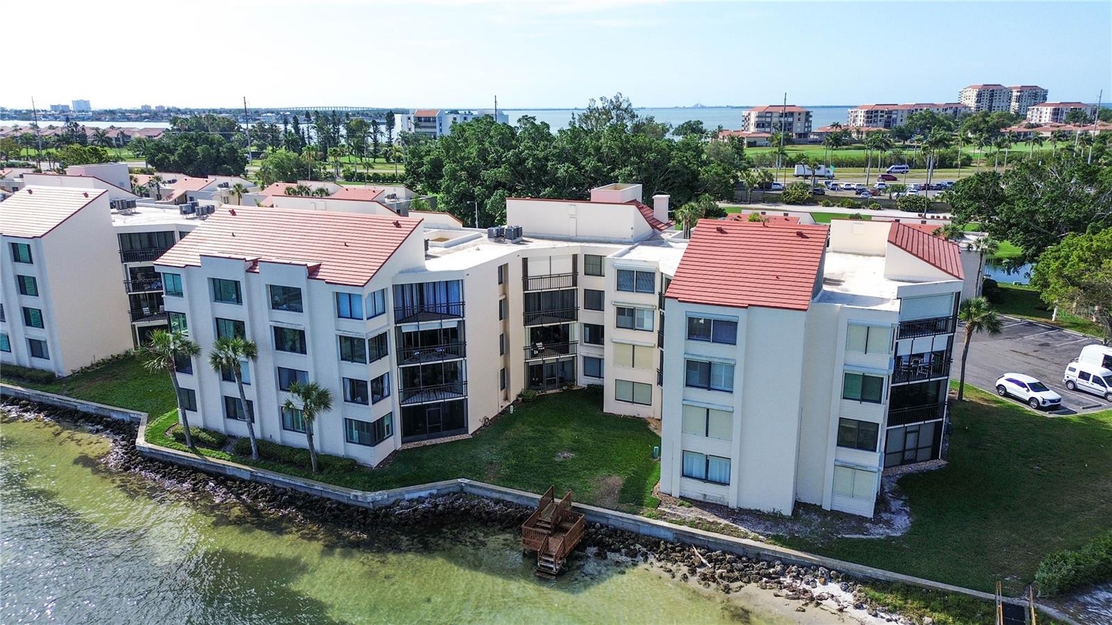 5825 PUERTA DEL SOL BLVD S #265, ST PETERSBURG, FL, 33715