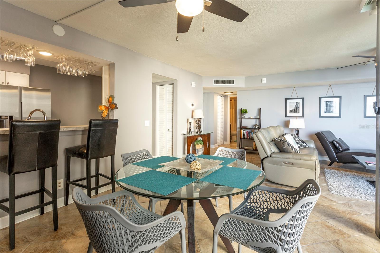 5825 PUERTA DEL SOL BLVD S #265, ST PETERSBURG, FL, 33715