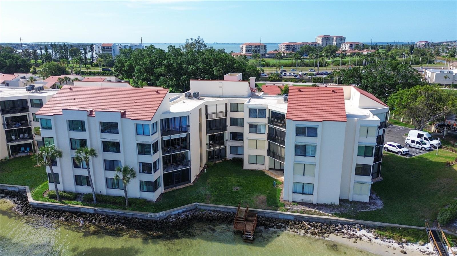 5825 PUERTA DEL SOL BLVD S #265, ST PETERSBURG, FL, 33715