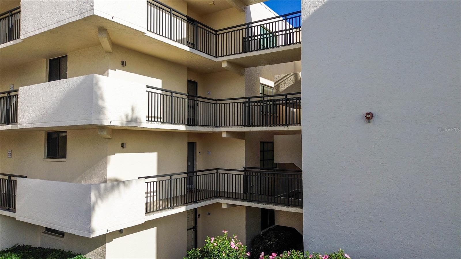 5825 PUERTA DEL SOL BLVD S #265, ST PETERSBURG, FL, 33715