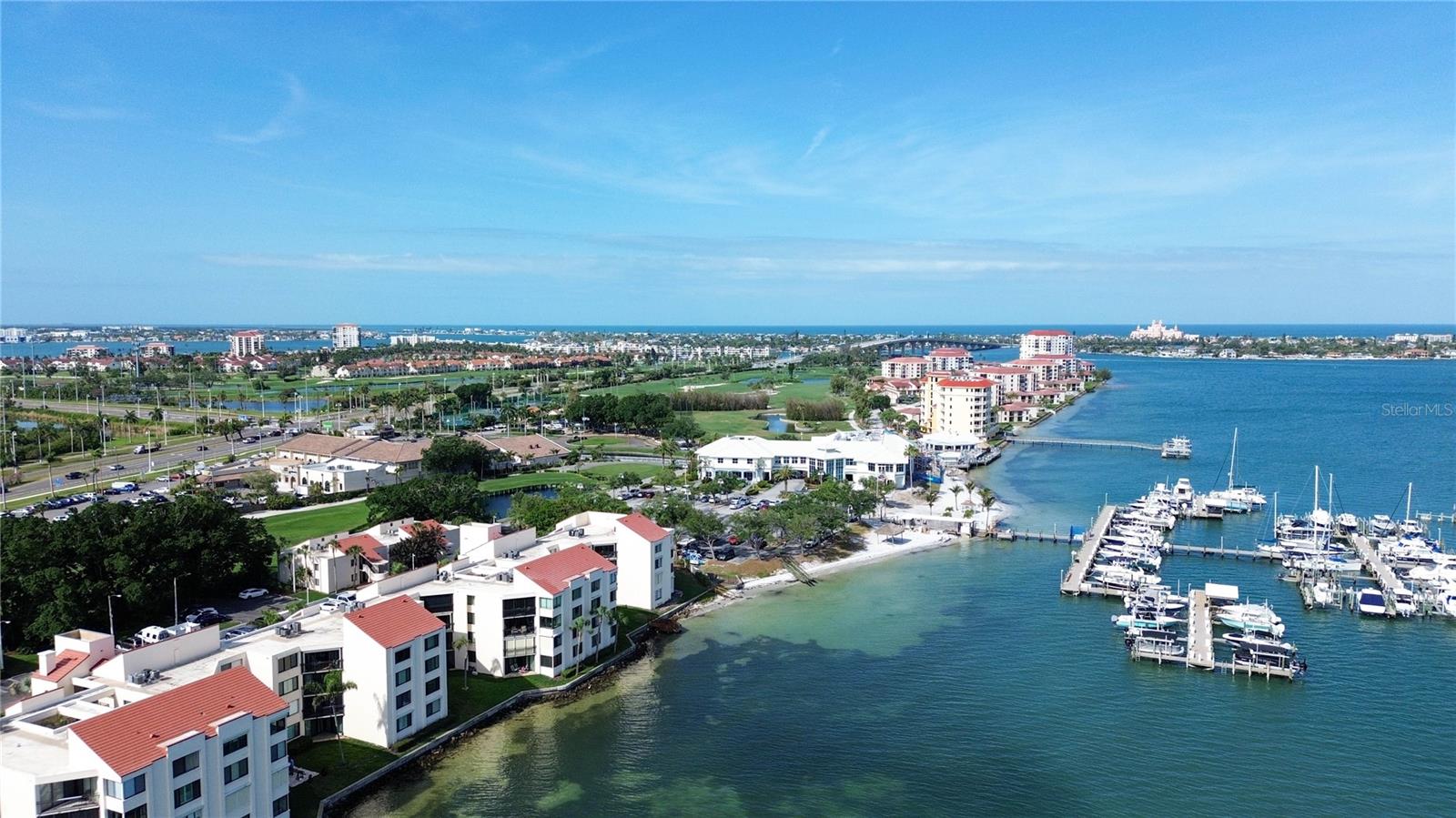 5825 PUERTA DEL SOL BLVD S #265, ST PETERSBURG, FL, 33715