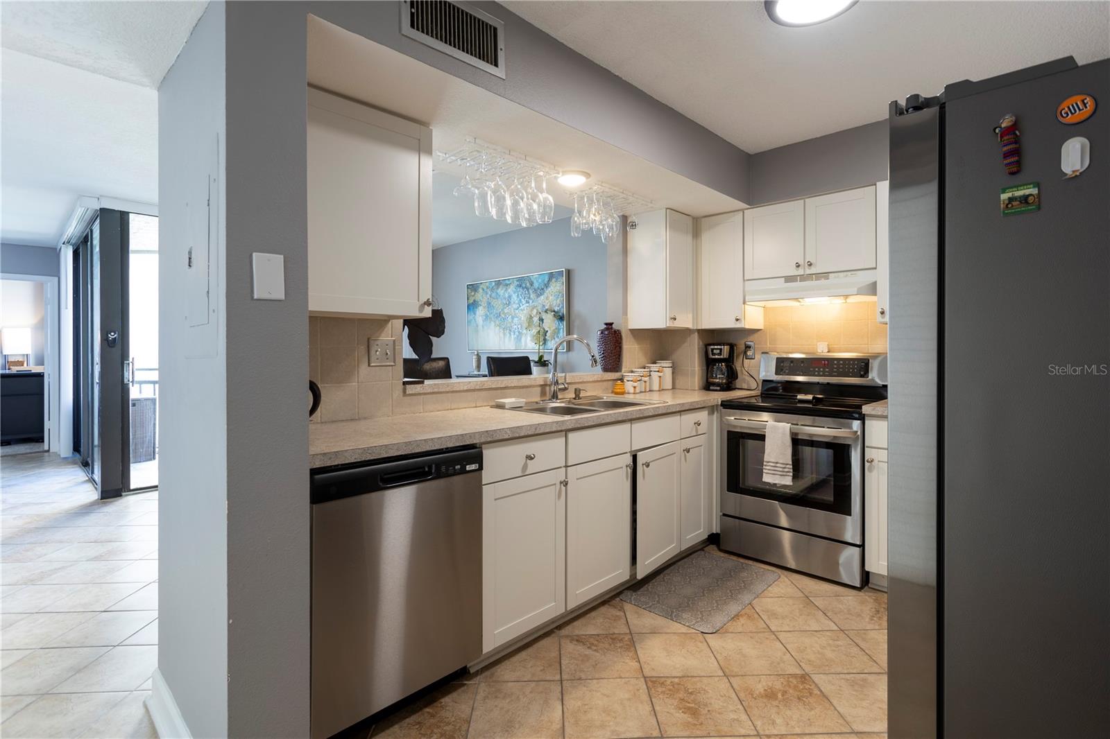 5825 PUERTA DEL SOL BLVD S #265, ST PETERSBURG, FL, 33715