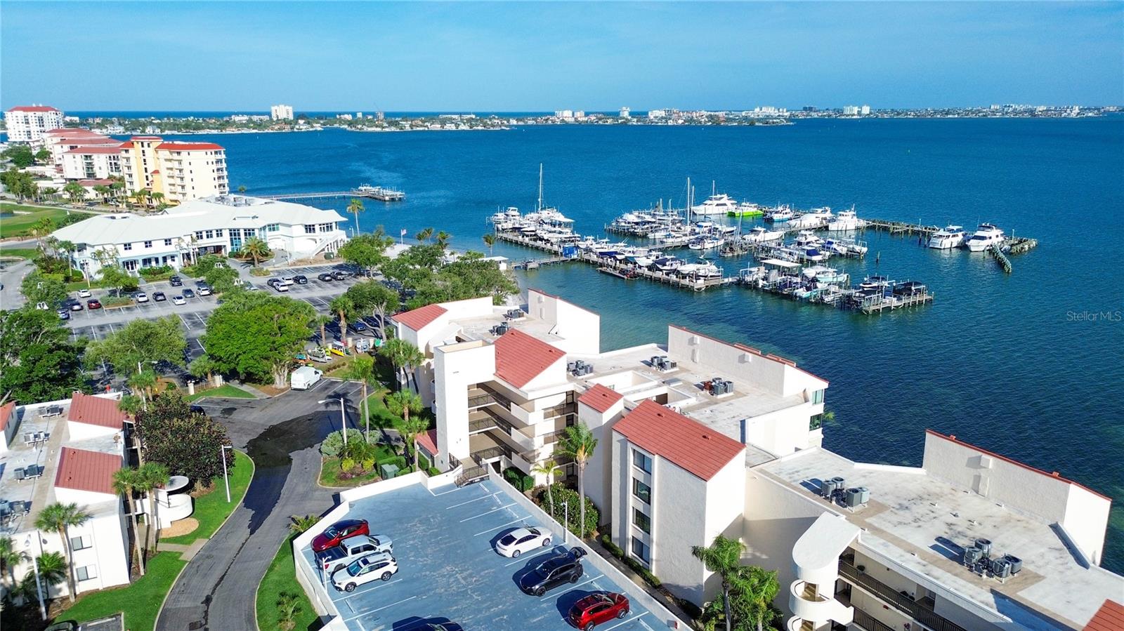 5825 PUERTA DEL SOL BLVD S #265, ST PETERSBURG, FL, 33715
