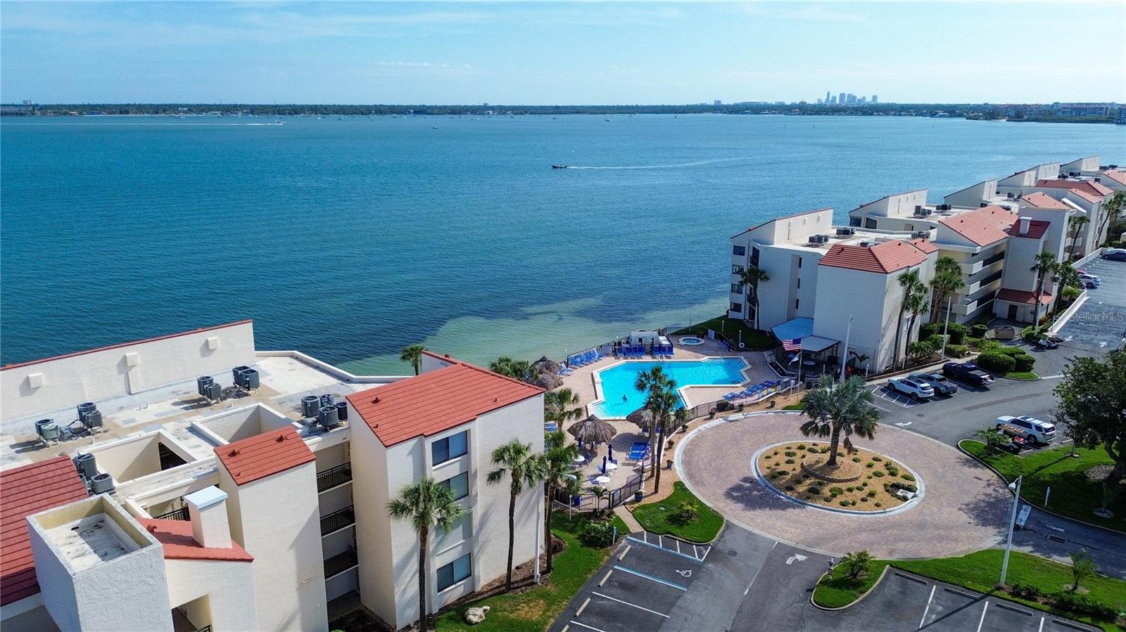 5825 PUERTA DEL SOL BLVD S #265, ST PETERSBURG, FL, 33715