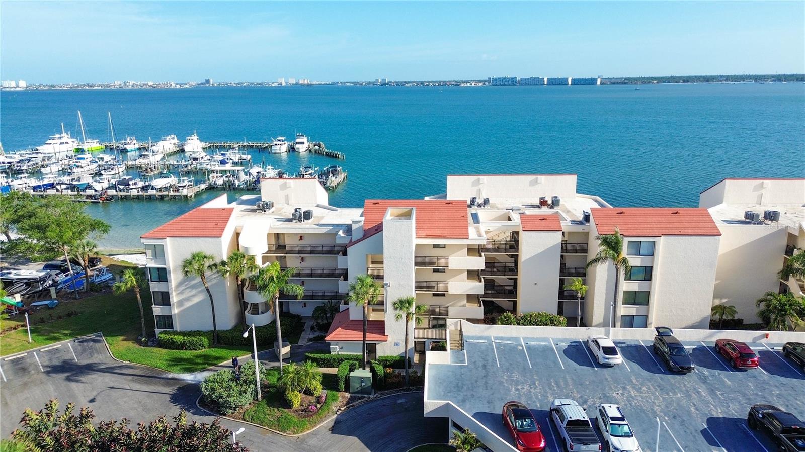 5825 PUERTA DEL SOL BLVD S #265, ST PETERSBURG, FL, 33715